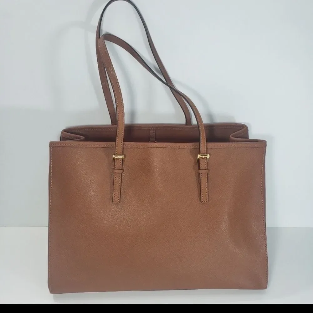 Michael Kors Jet Set travel tote bag - Picture 8 of 15